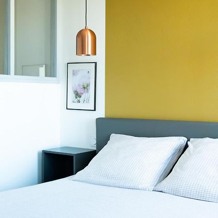 Villa Bel-Amy Saint-Pair-sur-Mer Extérieur photo
