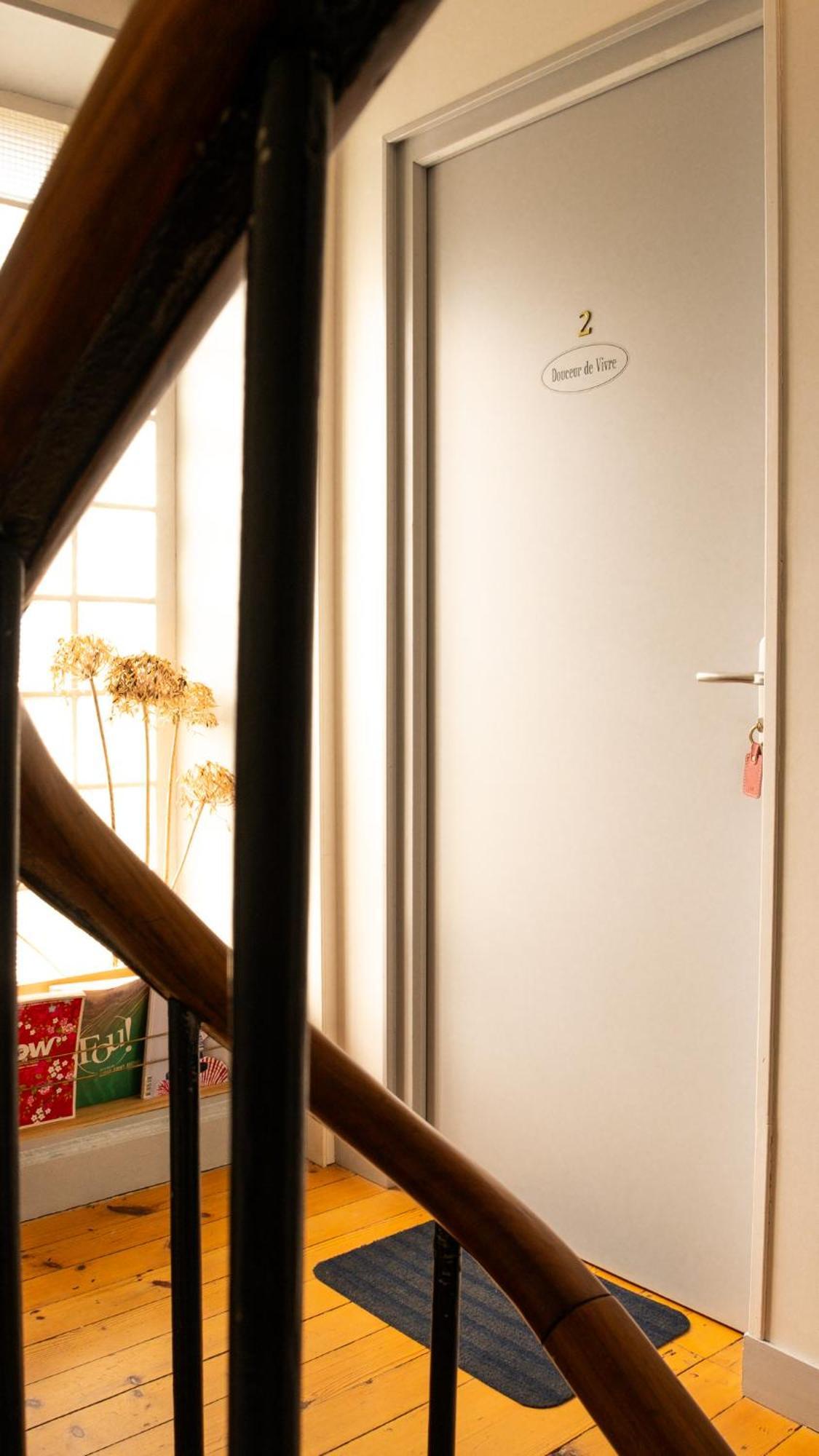 Villa Bel-Amy Saint-Pair-sur-Mer Extérieur photo