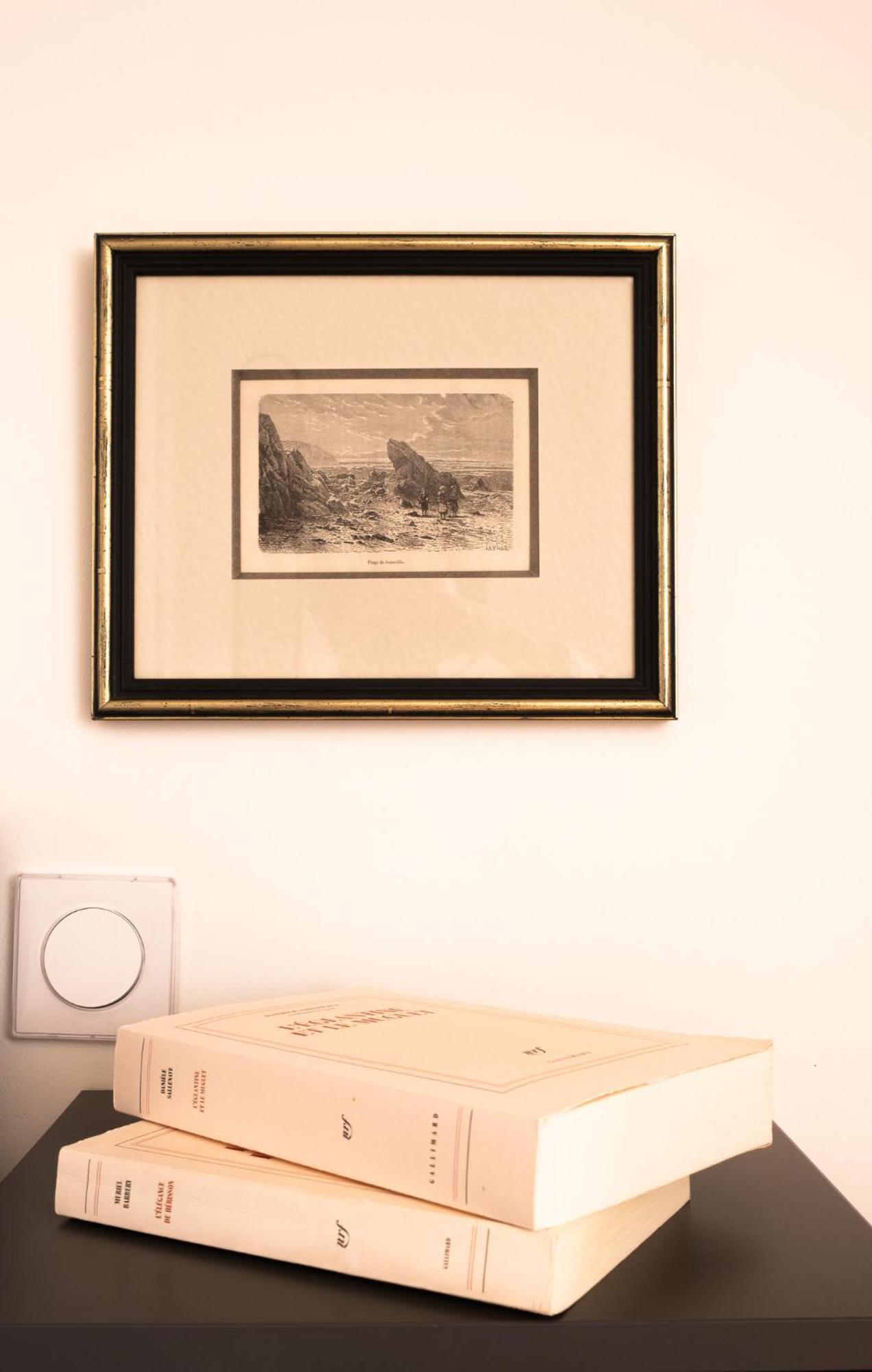Villa Bel-Amy Saint-Pair-sur-Mer Extérieur photo